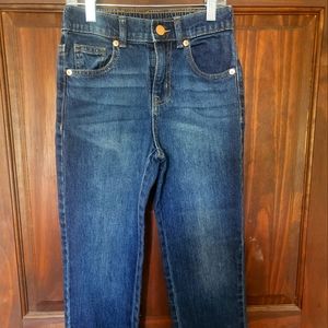 Girls Jeans